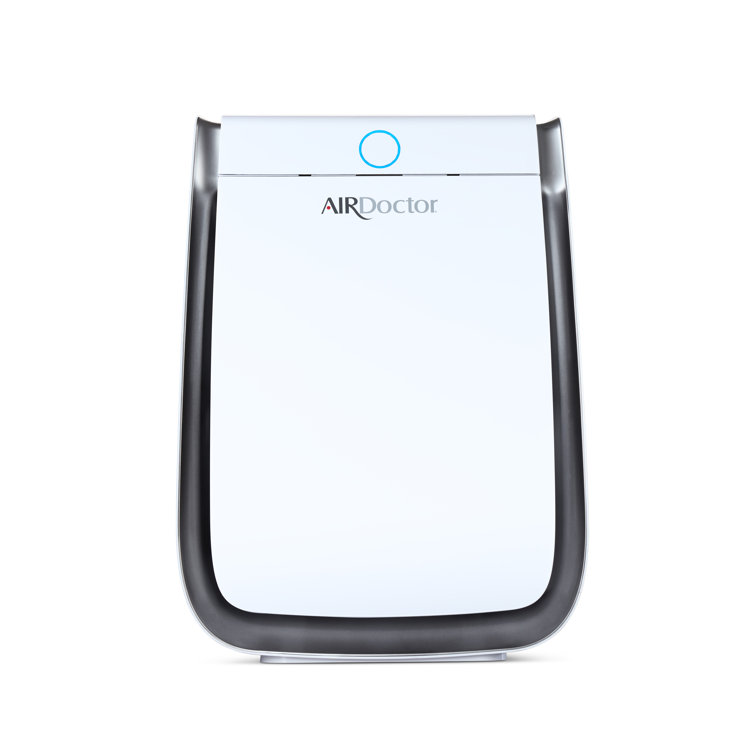 Pure outlet air doctor